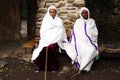 Ethiopian women