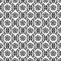 Ethnic blockprint background