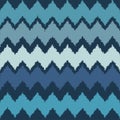 Ethnic boho seamless pattern. Print. Repeating background. Cloth design, wallpaper.