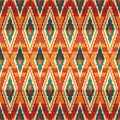 Ethnic boho seamless pattern. Tribal pattern.