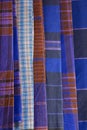 Ethnic cloth pattern