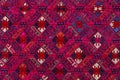 Ethnic embroidery pattern