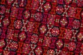 Ethnic embroidery pattern