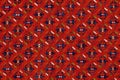 Ethnic embroidery pattern