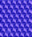 Geometric seamless pattern Royalty Free Stock Photo