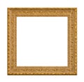 Ethnic Frame