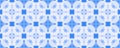 Ethnic Ikat Pattern. Vintage Endless Texture. Seamless Ethnic Ikat Pattern. Endless Watercolor Batik. Scandinavian Textile. Royalty Free Stock Photo