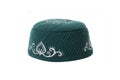 Ethnic moslem hat