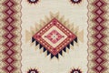 Ethnic ornament. Navajo pattern. Seamless Navajo pattern. Royalty Free Stock Photo