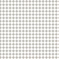 Abstract Ethnic Geometric Diamond Pattern Fabric Black White Seamless Pattern Background