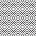 Ethnic seamless pattern.