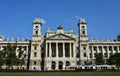 Ethnographic Museum in Budapest