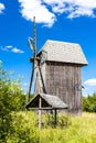 ethnographic park of Russian culture, Bialowieski national park