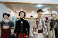 Ethnographical Museum of Transylvania in Cluj Napoca, Romania Royalty Free Stock Photo