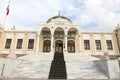 Ethnography Museum of Ankara