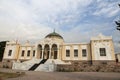 Ethnography Museum of Ankara Royalty Free Stock Photo