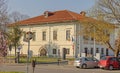 Ethnography Museum Oltenia Craiova