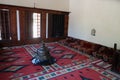 Ethnological museum in Berat, Albania