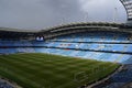 Etihad Stadium - Manchester City Arena