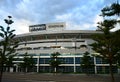 Etihad stadium melbourne stand