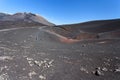 Etna, Catania, Sicily, Italy