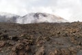 Etna Royalty Free Stock Photo