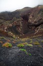 Etna Volcano, Sicily