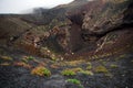 Etna Volcano, Sicily