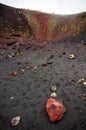 Etna Volcano, Sicily