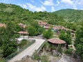 Etno village Inovo, Stara Planina - Serbia