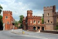 Eton College