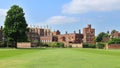 Eton College Public School Royalty Free Stock Photo