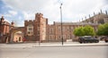 Eton College, Eton, Windsor, Berkshire in the UK