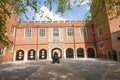 Eton College, Eton, Windsor, Berkshire in the UK