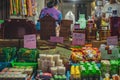 :Etong village market at kanchanaburi city