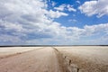 Etosha landscape