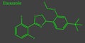 Etoxazole