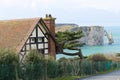 Etretat