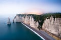 Etretat - Normandie - France