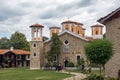 The Etropole Monastery of the Holy Trinity, Sofia Province, Bulgaria