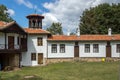 The Etropole Monastery of the Holy Trinity, Sofia Province, Bulgaria