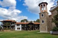 The Etropole Monastery of the Holy Trinity, Sofia Province, Bulgaria