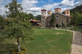 The Etropole Monastery of the Holy Trinity, Sofia Province, Bulgaria