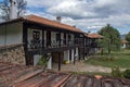 The Etropole Monastery of the Holy Trinity, Sofia Province, Bulgaria