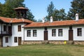 The Etropole Monastery of the Holy Trinity, Sofia Province, Bulgaria