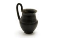 Etruscan Pottery Royalty Free Stock Photo