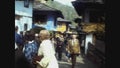 Bulgaria 1975 Bulgarian small village view 5