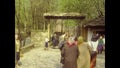 Bulgaria 1975, Open Air Ethnographic Museum ETAR