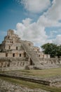 EtznÃÂ¡, Campeche, Mexico