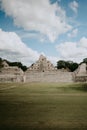 EtznÃÂ¡, Campeche, Mexico